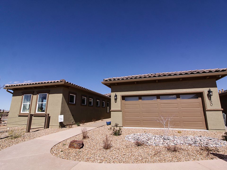 Sierra Blanca Jubilee Los Lunas by Jubilee Homes LLC Zillow