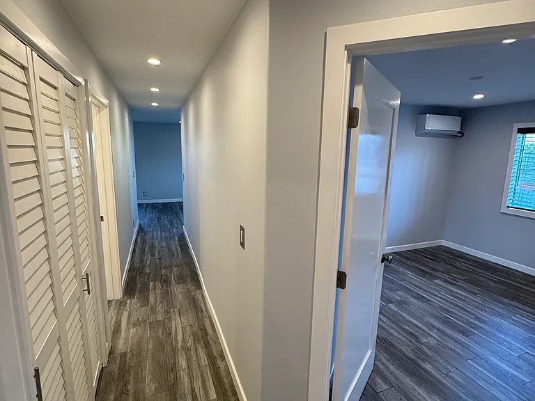 hallway