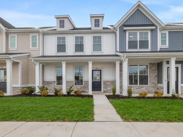 6139 Rushing Ave, Portage, IN 46368
