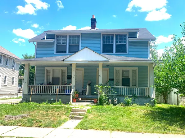 72 S Eureka Ave, Columbus, OH 43204