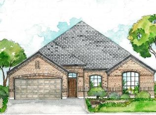 2911 River Ridge Ct, Granbury, TX 76048