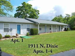 1911 N Dixie Ave, Cookeville, TN 38501