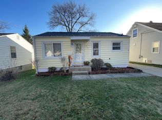 1231 Clifton Ave, Akron, OH 44310