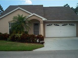 372 NW Sherry Ln, Port Saint Lucie, FL 34986