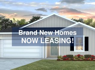 158 Metalmark Dr, Pensacola, FL 32503