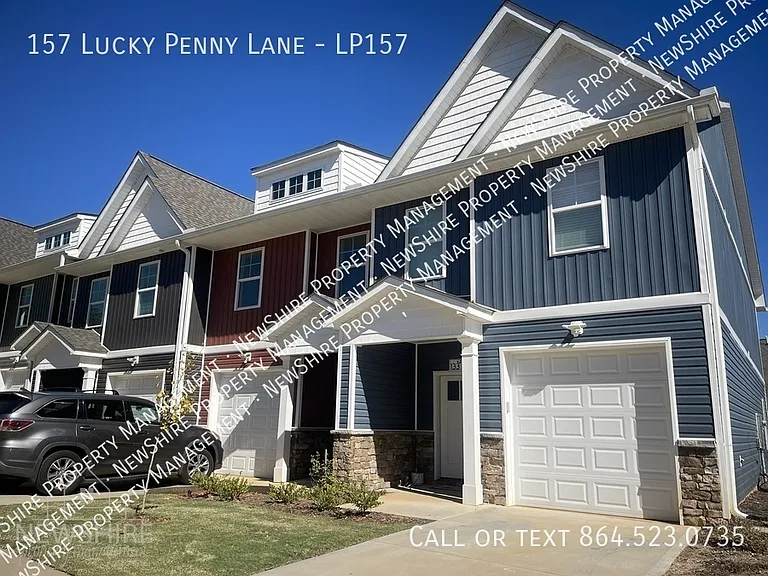 157 Lucky Penny Ln #LP157 — Photo 60
