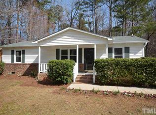 1020 Alexander Stewart Dr, Hillsborough, NC 27278