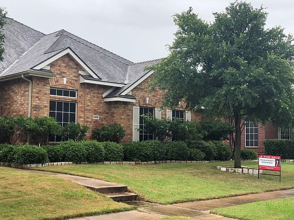 2nd image of 4506 Grantham Dr