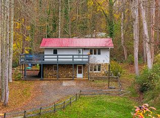 730 Silver Mill Rd #B, Marshall, NC 28753