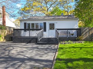 17 Celia St, East Patchogue, NY 11772
