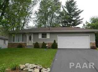 2107 N Ardell Pl, Peoria, IL