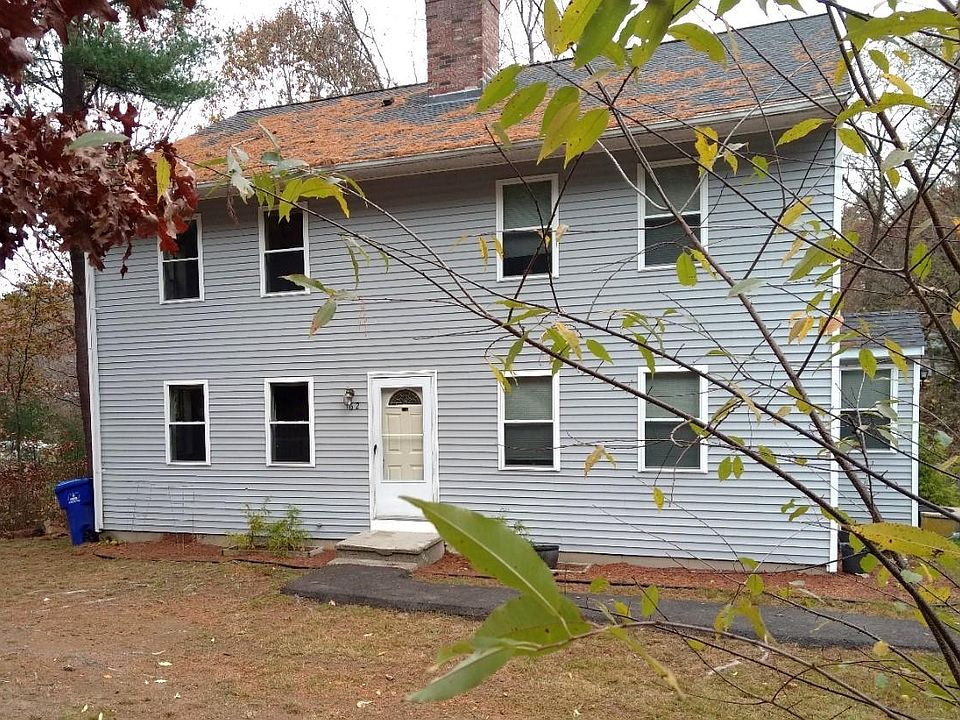 162 Central St, Hudson, NH 03051 Zillow