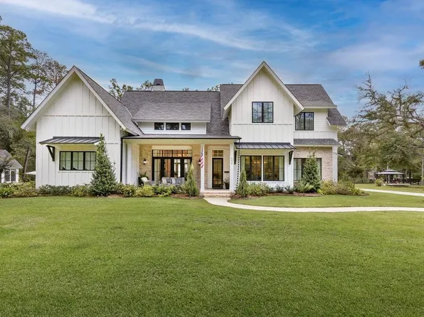595 Brewster Rd, Madisonville, LA 70447