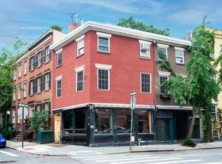 314 W 11th St, New York, NY 10014