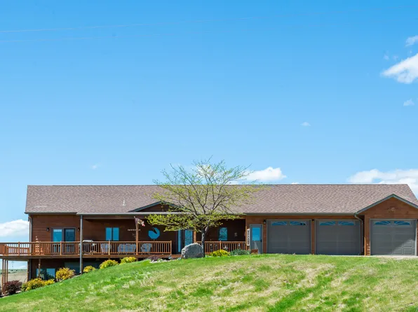 24777 339th Ave, Oacoma, SD 57365