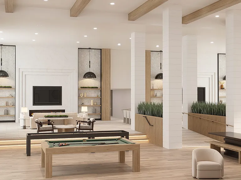 Clubhouse