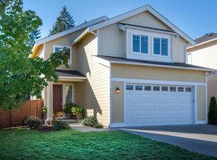 17820 116th Street Ct E, Bonney Lake, WA 98391