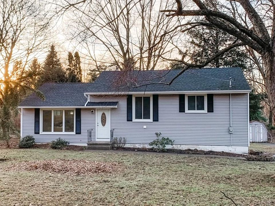 281 Kreag Rd Fairport NY 14450 Zillow