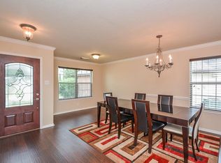 5139 Rustling Branch Ln, Katy, TX 77449