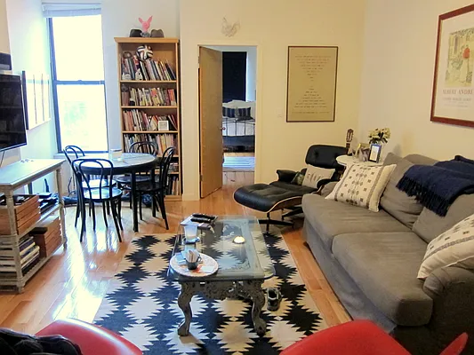 Rented by Tosh Marks Property Group | media 1