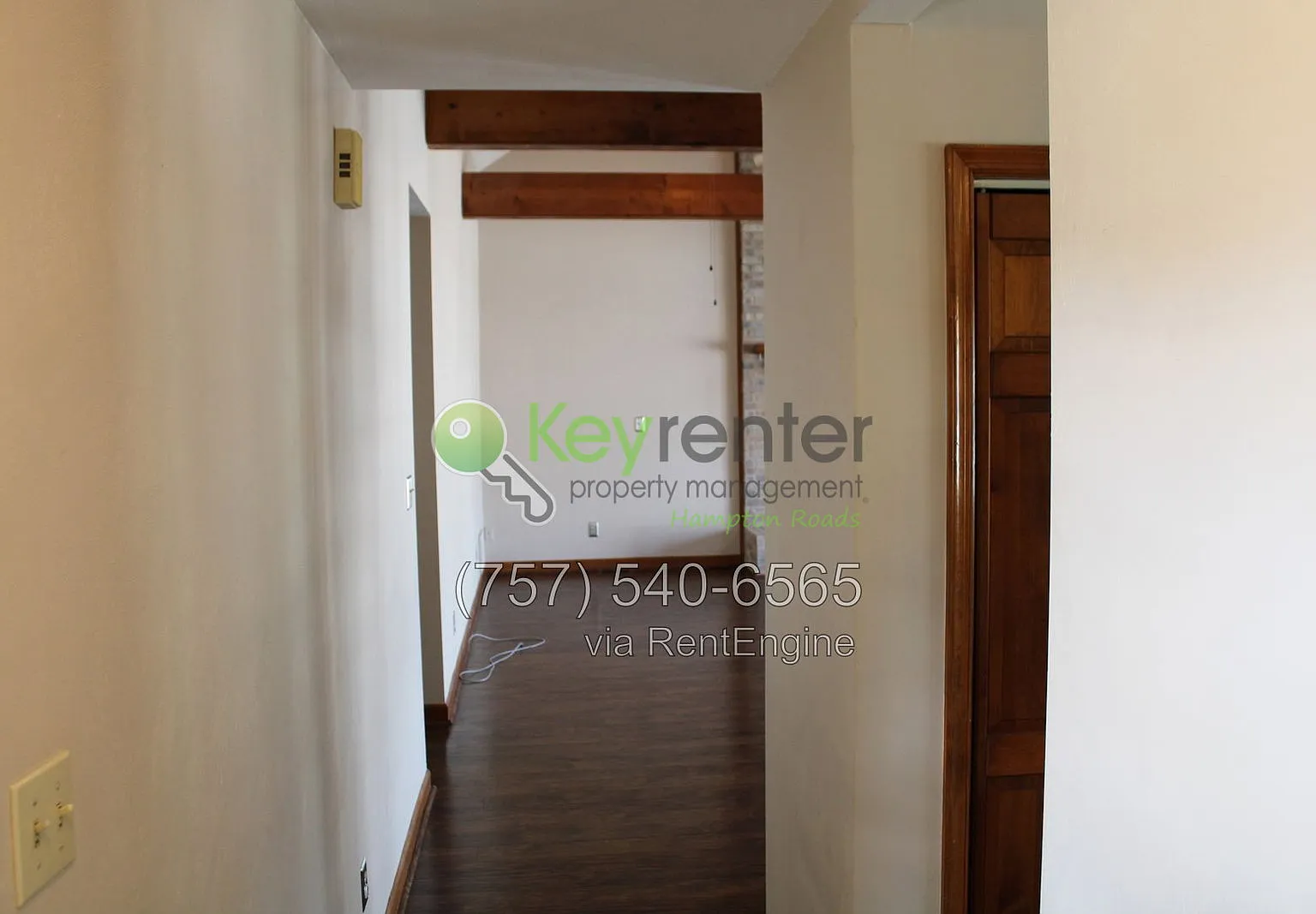 4 bed, 2.0 bath, 2300 sqft, $2,800 — Photo 3
