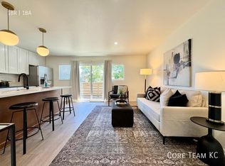 4203 Traffic Cir #1B, Kansas City, MO 64123