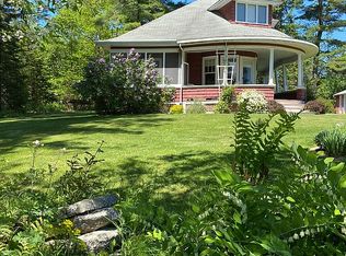 27 Cushing Briggs Rd, Freeport, ME 04032