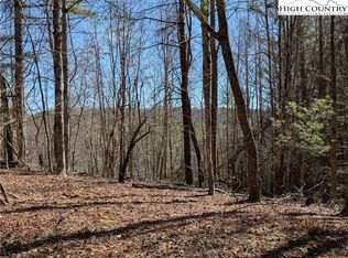 LOT 4 Running Cedar Ln LOT 4, Crumpler, NC 28617