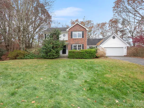 4 New Cross, Asheville, NC 28805