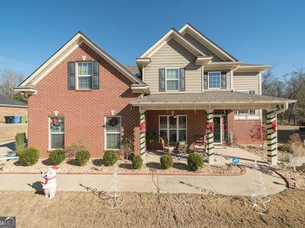 6458 Woodbriar Ln, Midland, GA 31820