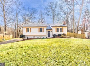 494 Toonigh Rd, Woodstock, GA 30188
