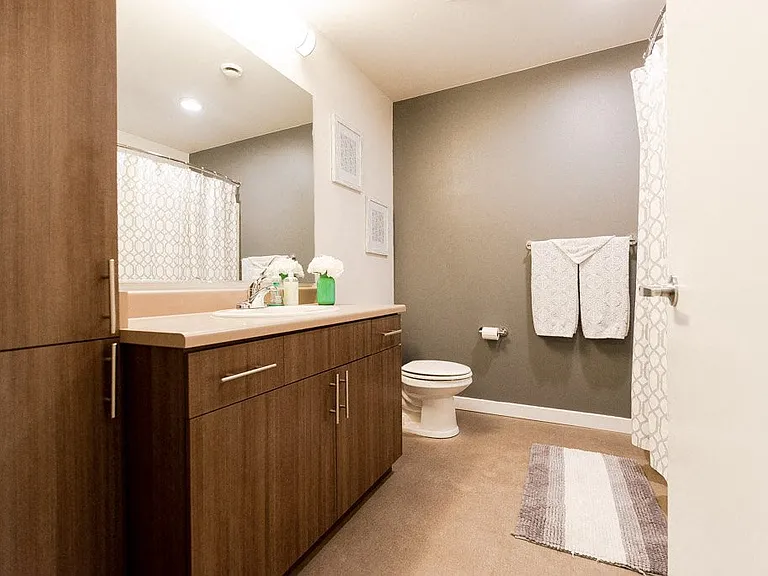 The Platform Apartments — Photo 6