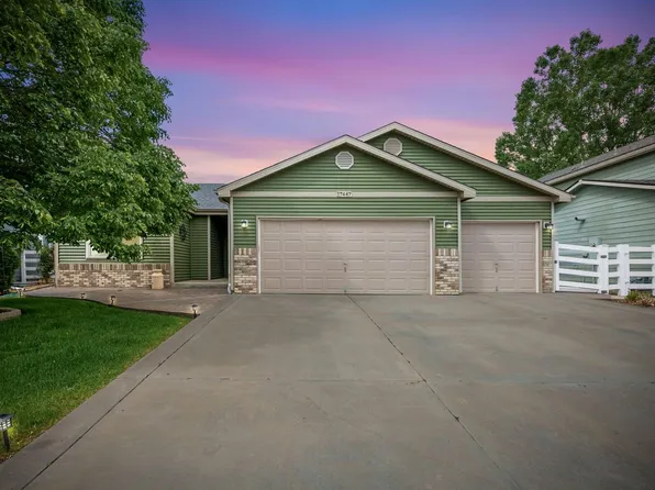 17447 Margil Rd, Mead, CO 80542