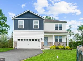 120 Eleanor Ct, Gilbertsville, PA 19525