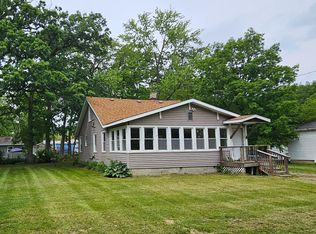 7208 W 129th Ln, Cedar Lake, IN 46303