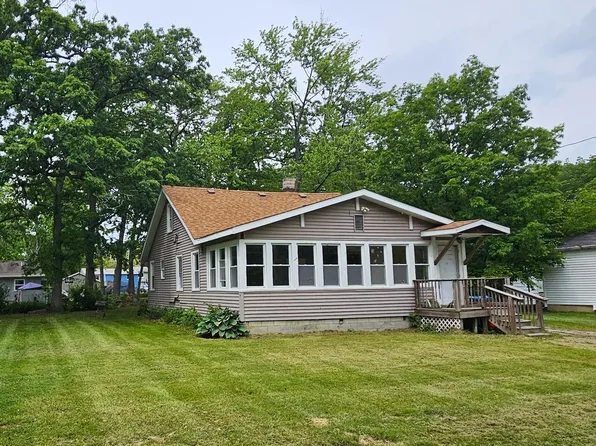 7208 W 129th Ln, Cedar Lake, IN 46303