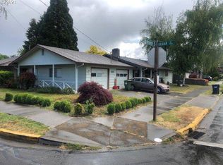 2107 Birchwood Ave, Eugene, OR 97401