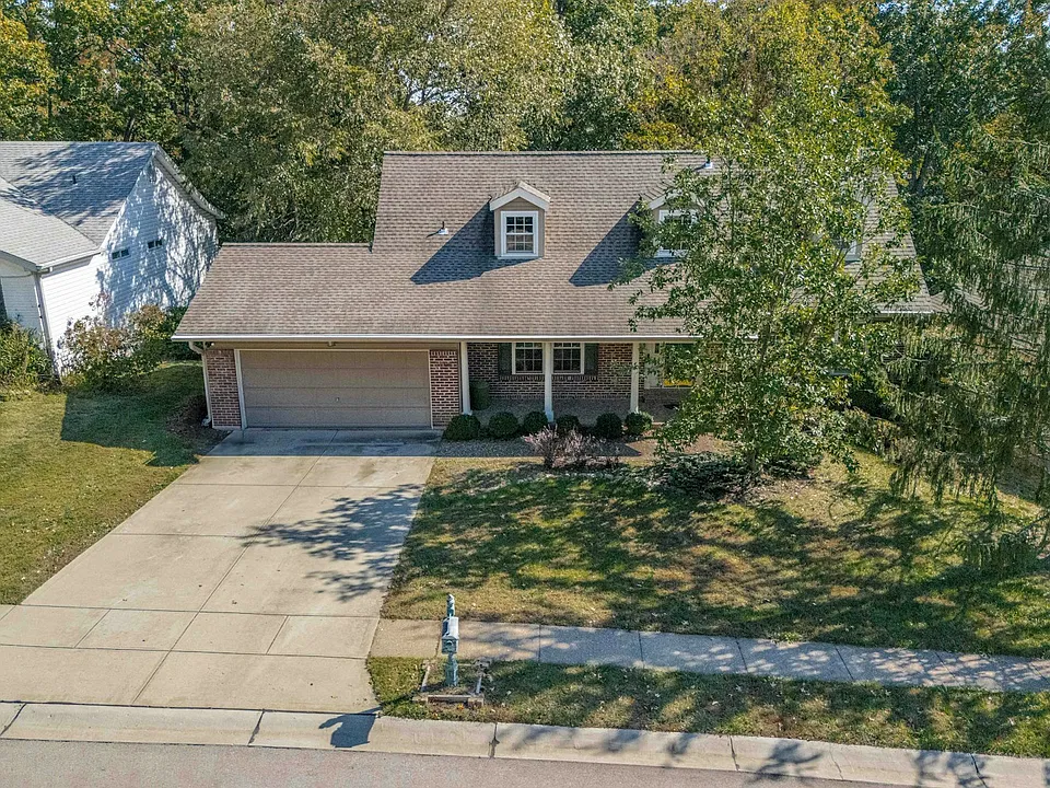 2605 Heritage Lndg