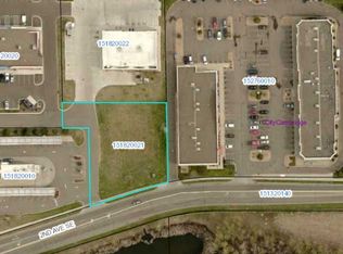 2nd Ave NE, Cambridge, MN 55008