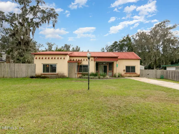 3240 TROUT RIVER Boulevard, Jacksonville, FL 32208