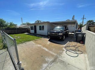 5600 Tamarack St, Bakersfield, CA