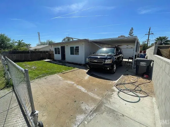 5600 Tamarack St, Bakersfield, CA 93307