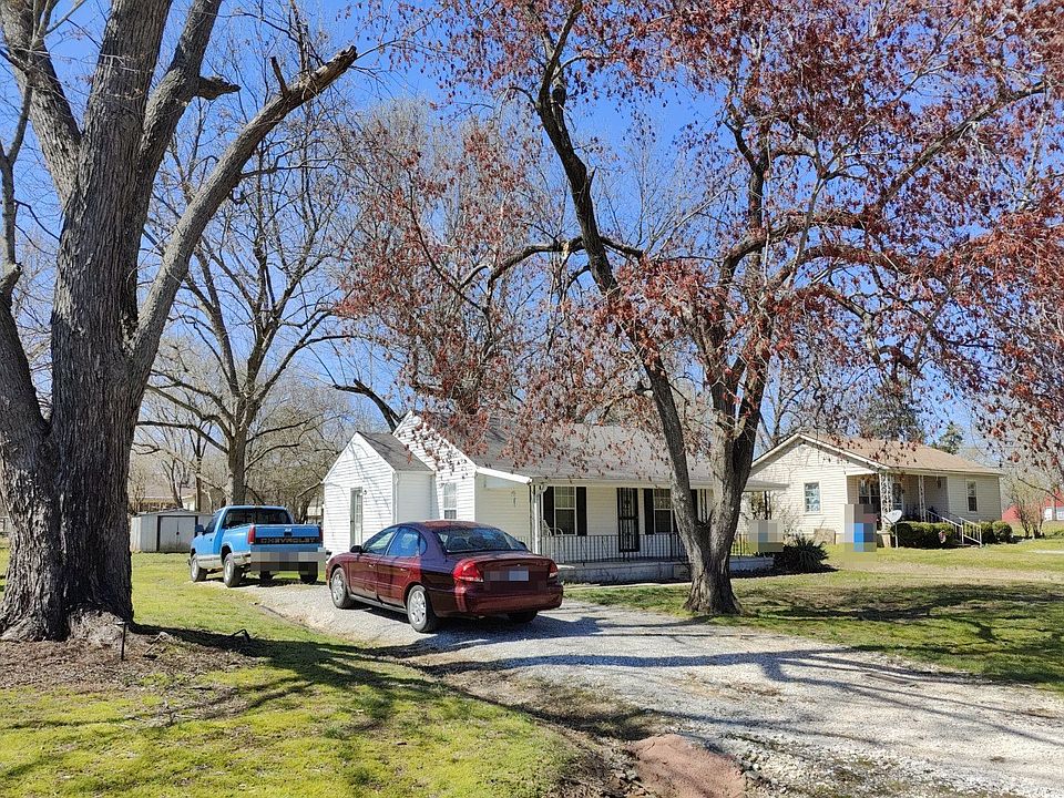 175 Church St, Trezevant, TN 38258 Zillow