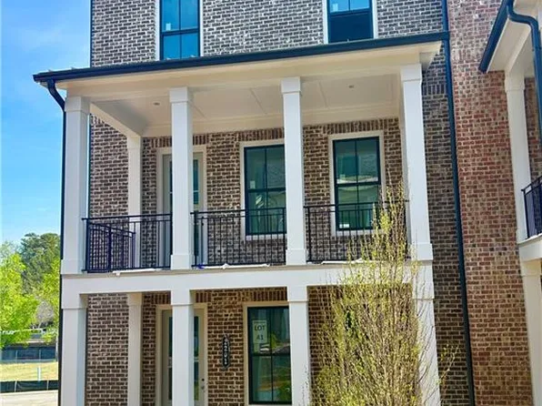 2244 Wexford Dr #41, Brookhaven, GA 30319
