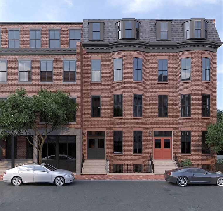 1st image of 8 E Springfield St #2