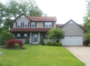 4800 S Pine Ln, Perry, OH 44081