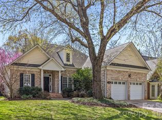 1109 Moray Ct, Charlotte, NC 28211