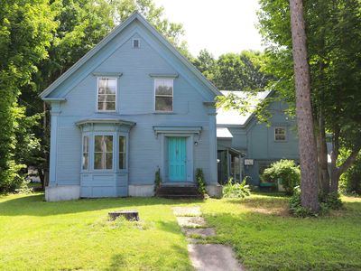 433 Main Street, Derby Line, VT, 05830
