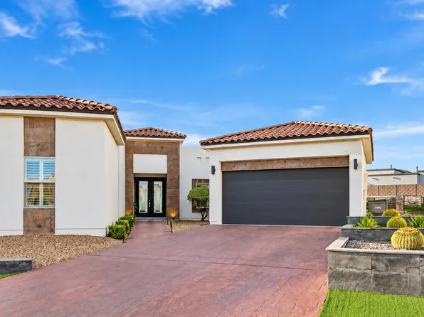 7393 Golden Sage Dr, El Paso, TX 79911