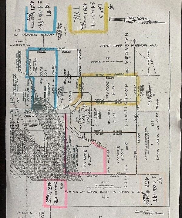 1st image of 4075 Ahuanani Pl #3
